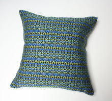 Load image into Gallery viewer, Maharam Arabesque by Alexander Girard Pillow Jaspid studio