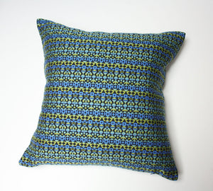 Maharam Arabesque by Alexander Girard Pillow Jaspid studio