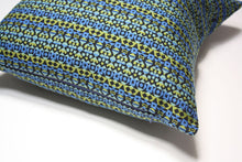 Load image into Gallery viewer, Maharam Arabesque by Alexander Girard Pillow Jaspid studio