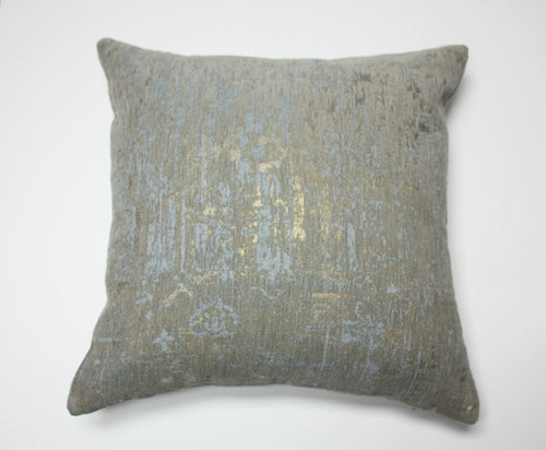 Grandeur Frosted tips Pillow Jaspid Studio