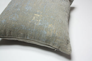 Grandeur Frosted tips Pillow Jaspid Studio