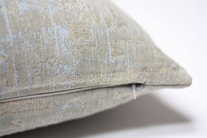 Grandeur Frosted tips Pillow Jaspid Studio