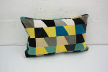 Load image into Gallery viewer, Momentum Lucio Capri Pillow Jaspid studio