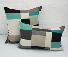 Load image into Gallery viewer, Maharam Study Pool Pillow Jaspid studio