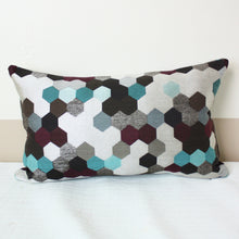 Cargar imagen en el visor de la galería, Carnegie Maxwell Street 11 pillow
