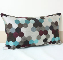 Load image into Gallery viewer, Carnegie Maxwell Street 11 pillow