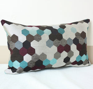 Carnegie Maxwell Street 11 pillow