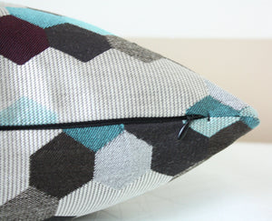 Carnegie Maxwell Street 11 pillow