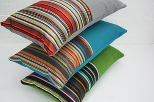 Maharam Paul Smith mixed Pillows - Collection No.2 Jaspid studio
