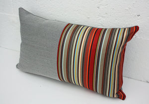 Maharam Paul Smith mixed Pillows - Collection No.2