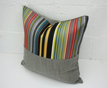 Cargar imagen en el visor de la galería, Maharam Paul Smith mixed Pillows - Collection No.2