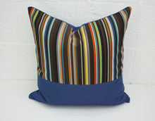 Cargar imagen en el visor de la galería, Maharam Paul Smith mixed Pillows - Collection No.2