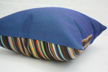 Cargar imagen en el visor de la galería, Maharam Paul Smith mixed Pillows - Collection No.2