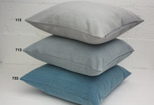 Load image into Gallery viewer, Kvadrat Steelcut trio Pillow Jaspid Studio