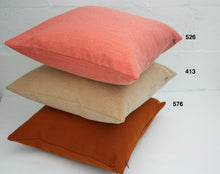 Load image into Gallery viewer, Kvadrat Steelcut trio Pillow Jaspid Studio