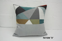 Load image into Gallery viewer, Paul smith pillow