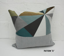 Load image into Gallery viewer, Paul Smith pillow