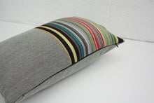 Cargar imagen en el visor de la galería, Maharam Paul Smith mixed Pillows - Collection No.2