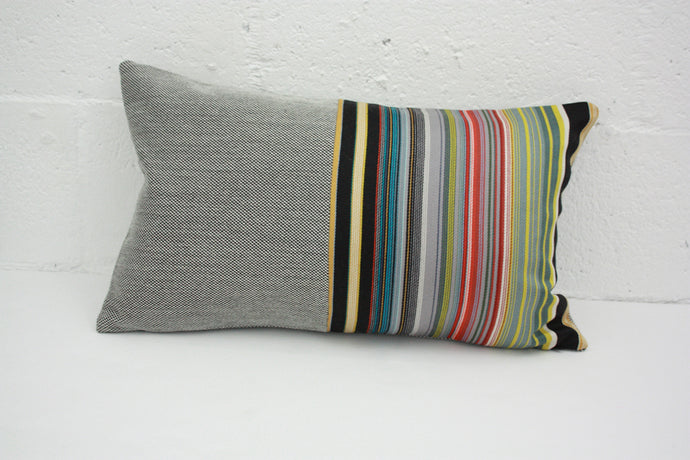 Maharam Paul Smith mixed Pillows - Collection No.2 Jaspid studio