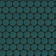 Cargar imagen en el visor de la galería, Designtex Loop to Loop Blue Lagoon Jaspid Studio