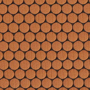 Designtex Loop to Loop Orange Crush Jaspid Studio