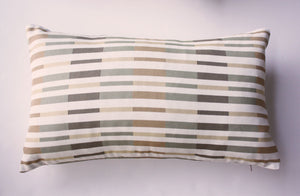 Maharam Rule Sand Bar Pillow