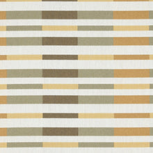 Cargar imagen en el visor de la galería, Maharam Rule Sand Bar Pillow Jaspid studio