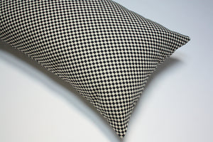 Maharam Minicheck by Alexander Girard Pillow