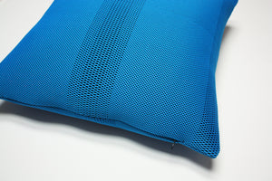 Maharam Lift Morph pillow Jaspid studio