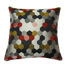 Load image into Gallery viewer, Carnegie Maxwell Street 10 pillow Jaspid Studio