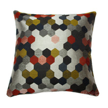 Load image into Gallery viewer, Carnegie Maxwell Street 10 pillow