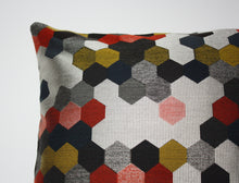 Load image into Gallery viewer, Carnegie Maxwell Street 10 pillow Jaspid Studio