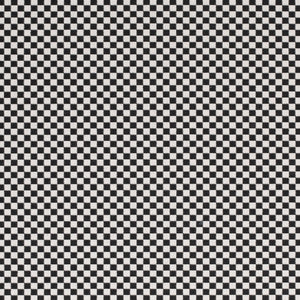 Maharam Minicheck by Alexander Girard Pillow