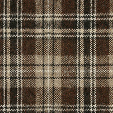Load image into Gallery viewer, Maharam Pressed plaid Cask Pillow Jaspid studio