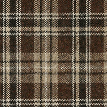 Load image into Gallery viewer, Maharam Pressed plaid Cask Pillow Jaspid studio