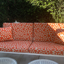 Load image into Gallery viewer, Maharam Regatta Parasol Pillow