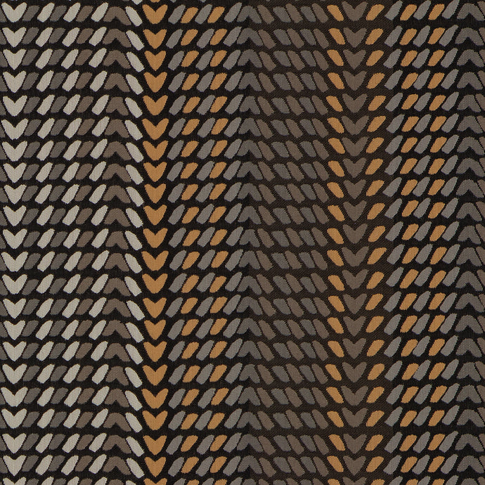 Maharam Reef Herring Pillow