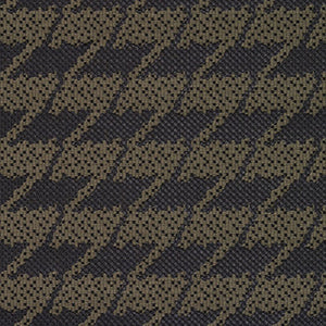 Maharam Repeat Classic Houndstooth Pillow