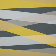 Cargar imagen en el visor de la galería, Maharam Taper Lightning Pillow Jaspid studio