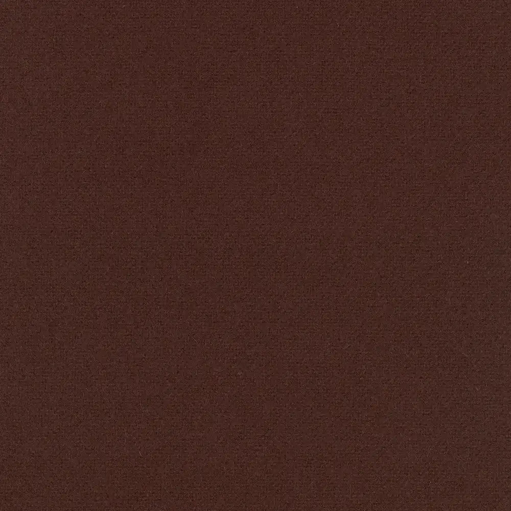 Kvadrat Tonus Brown pillow Jaspid Studio