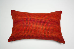 Maharam Wool Striae Torch Pillow
