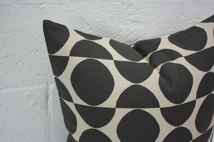 Momentum Allover Stone Pillow