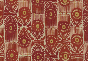 Perennials Bazaar Pillow