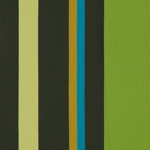 Maharam Paul Smith Big stripe Spring pillow Jaspid studio