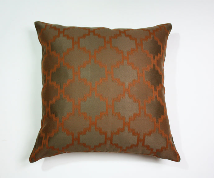 Swavelle Mill Creek brown Pillow