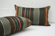 Cargar imagen en el visor de la galería, Maharam Repeat Classic Stripe Pillow
