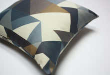Cargar imagen en el visor de la galería, Carnegie Collage Pillow