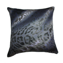 Load image into Gallery viewer, Roberto Cavalli class animal print pillow Jaspid studio