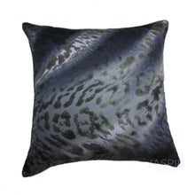 Load image into Gallery viewer, Roberto Cavalli class animal print pillow