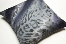 Load image into Gallery viewer, Roberto Cavalli class animal print pillow Jaspid studio